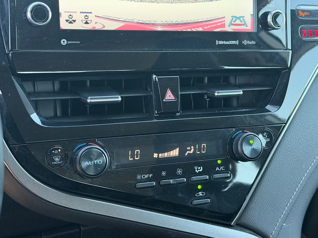 Thumbnail: 2023 Toyota Camry - 29