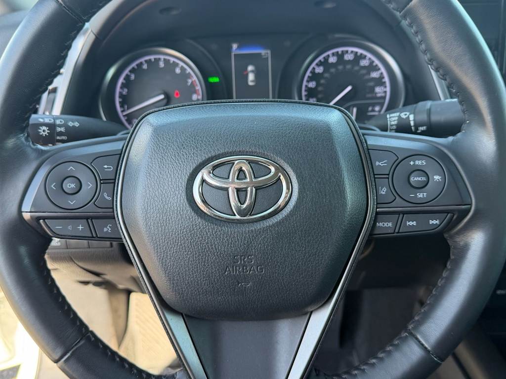 Thumbnail: 2023 Toyota Camry - 33