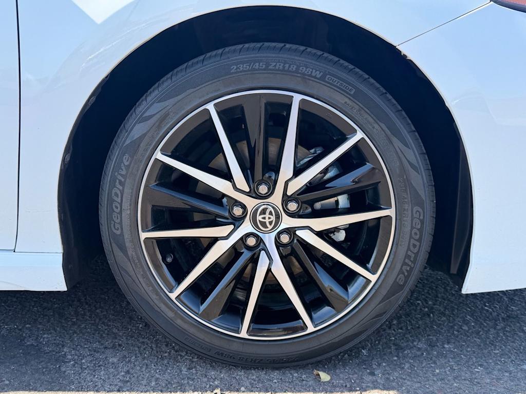 Thumbnail: 2023 Toyota Camry - 7