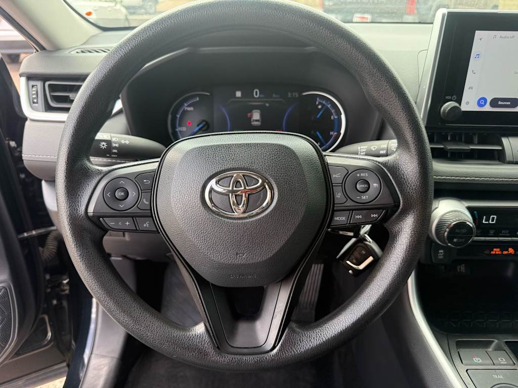 Thumbnail: 2023 Toyota RAV4 - 2