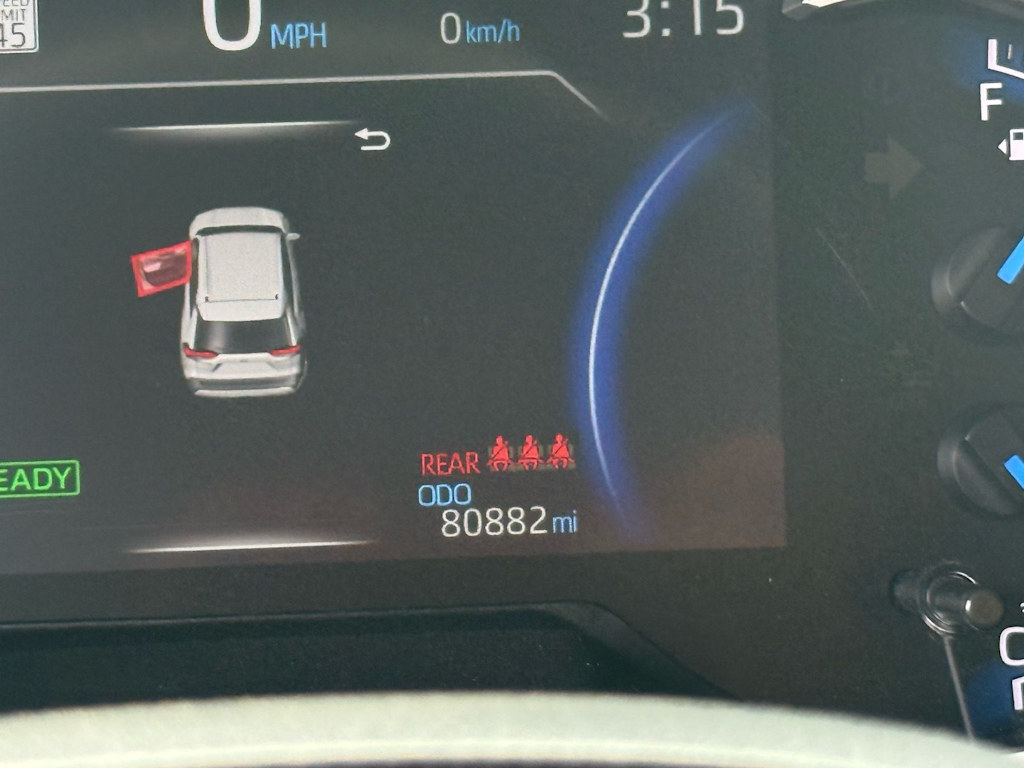 Thumbnail: 2023 Toyota RAV4 - 22