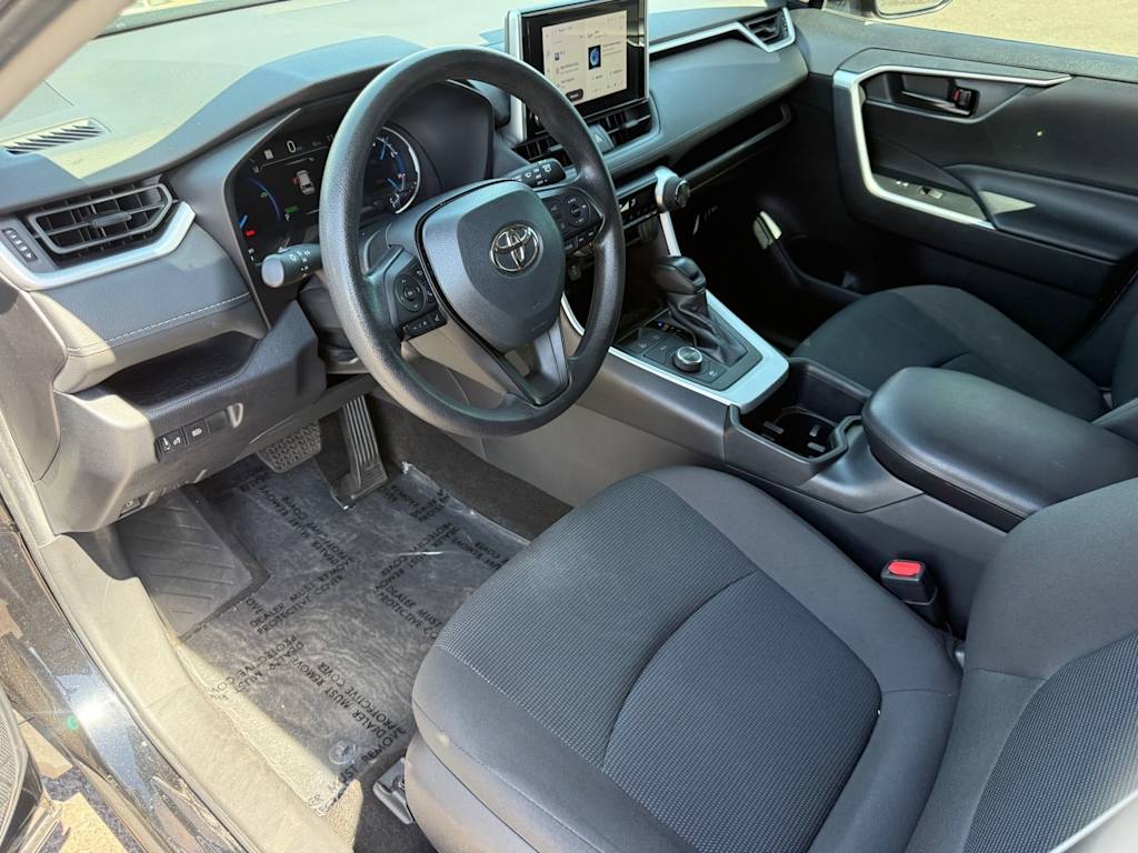 Thumbnail: 2023 Toyota RAV4 - 2