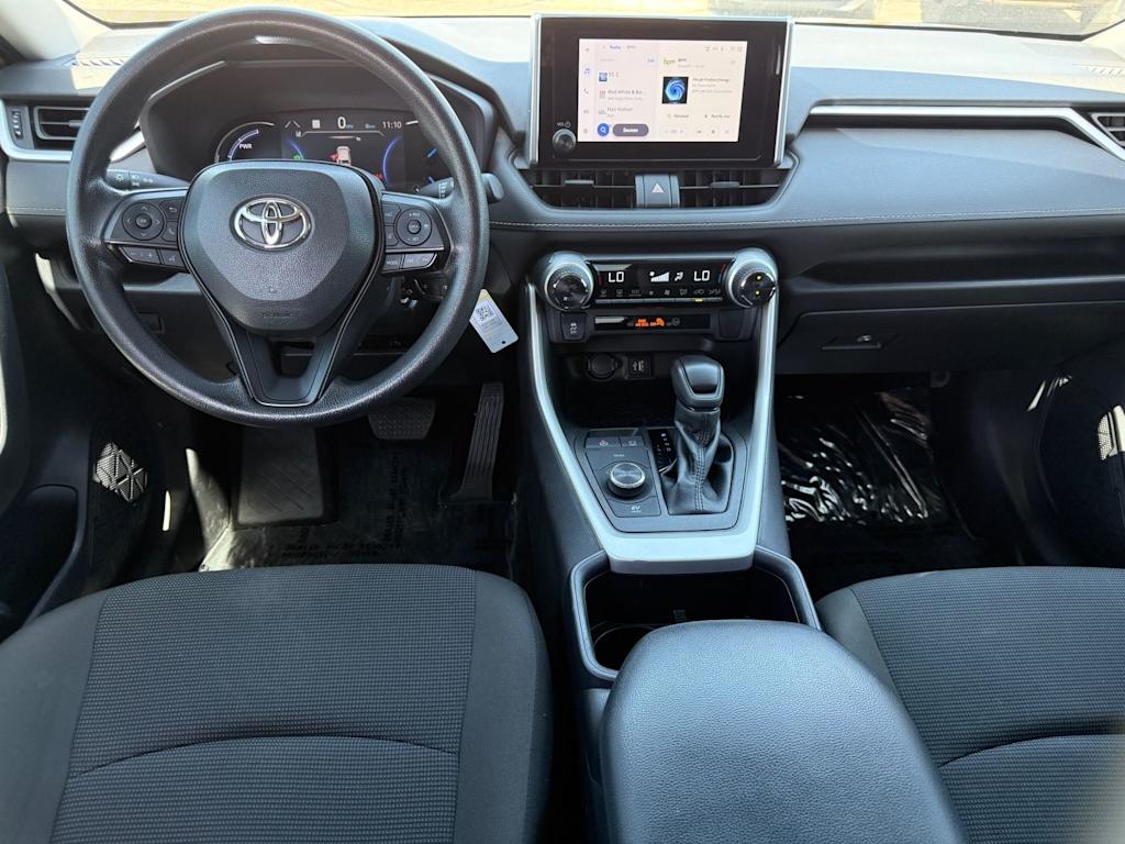 Thumbnail: 2023 Toyota RAV4 - 9