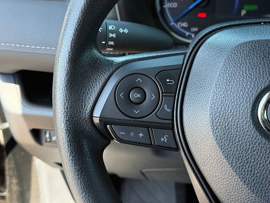 Thumbnail: 2023 Toyota RAV4 - 24