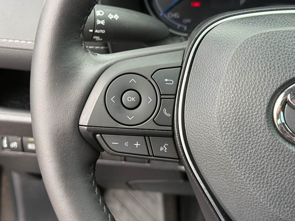 Thumbnail: 2025 Toyota RAV4 - 25