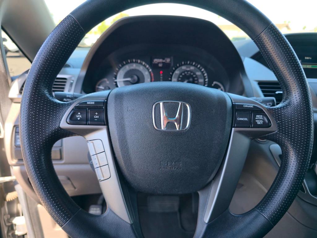 Thumbnail: 2016 Honda Odyssey - 2