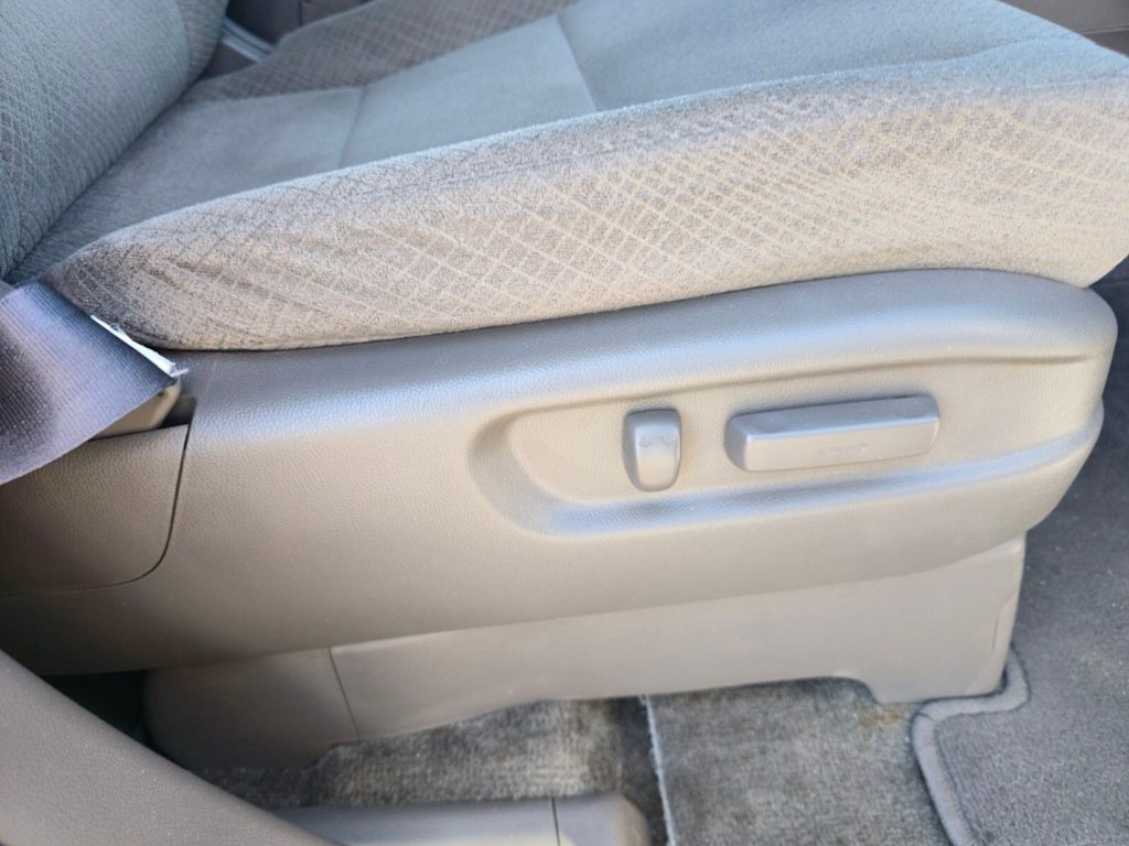 Thumbnail: 2016 Honda Odyssey - 20