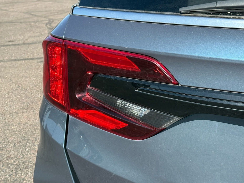 Thumbnail: 2025 Honda Odyssey - 17