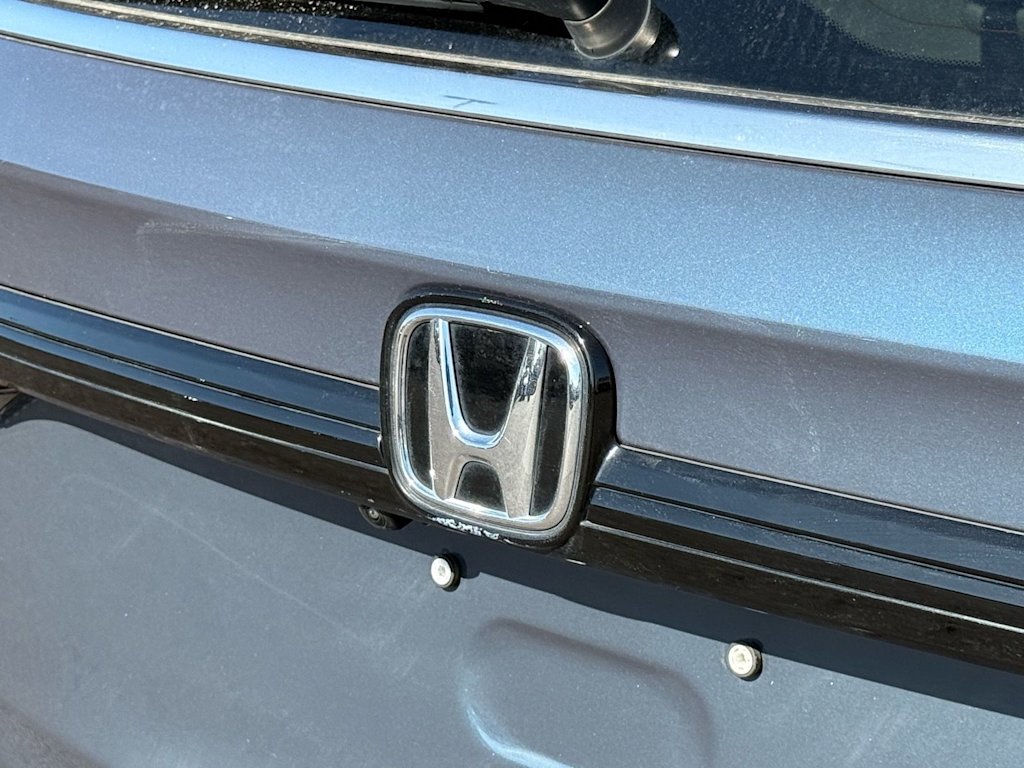 Thumbnail: 2025 Honda Odyssey - 5