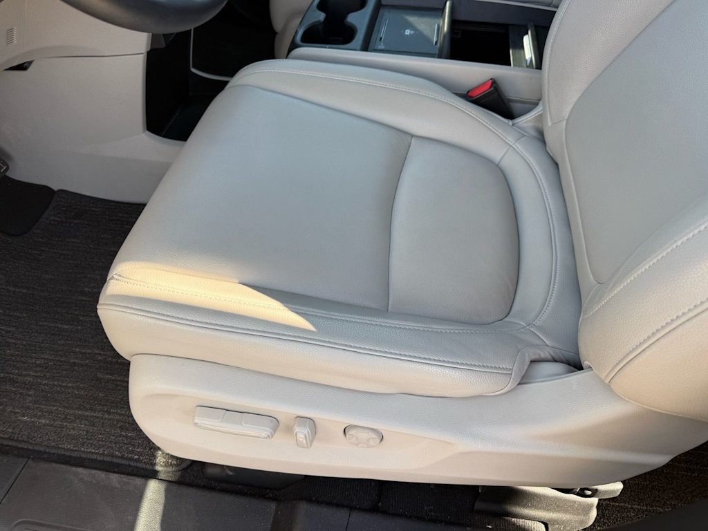 Thumbnail: 2025 Honda Odyssey - 20