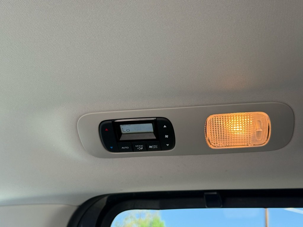 Thumbnail: 2025 Honda Odyssey - 18