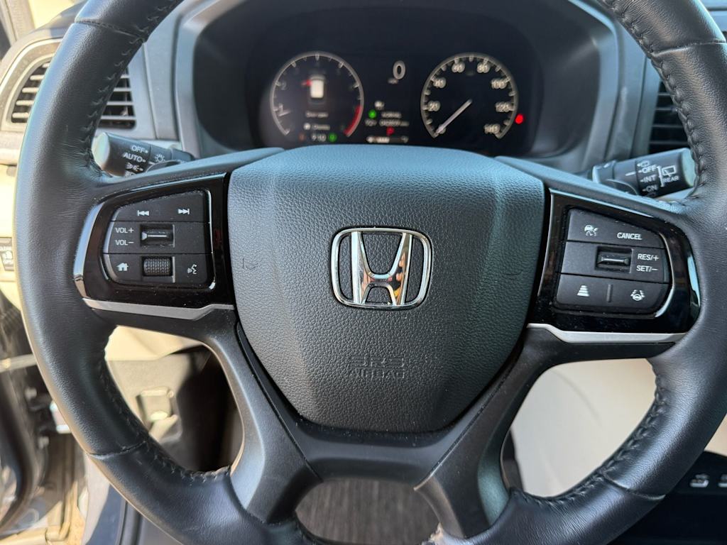 Thumbnail: 2025 Honda Odyssey - 23