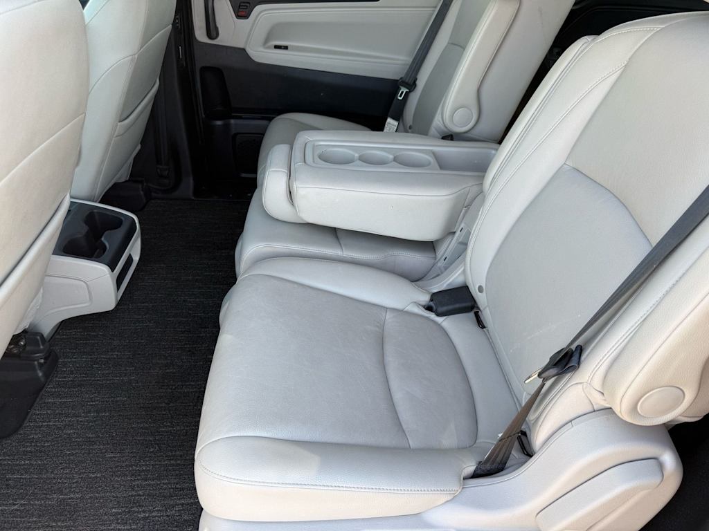 Thumbnail: 2025 Honda Odyssey - 8