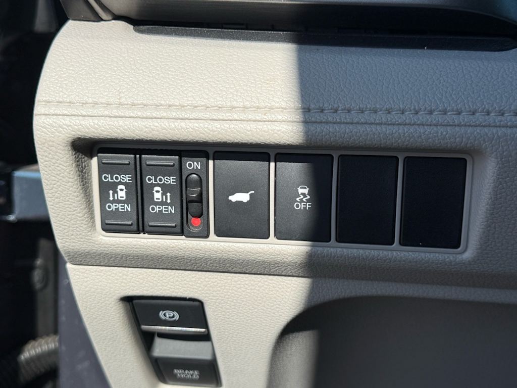 Thumbnail: 2025 Honda Odyssey - 22