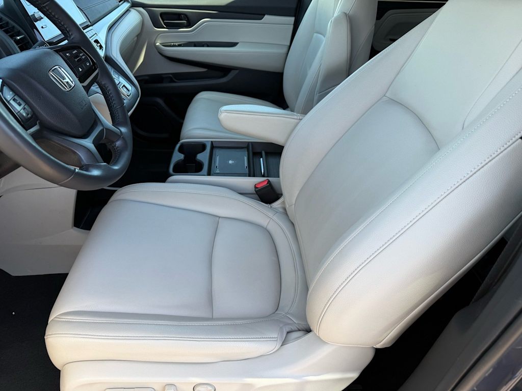 Thumbnail: 2025 Honda Odyssey - 10