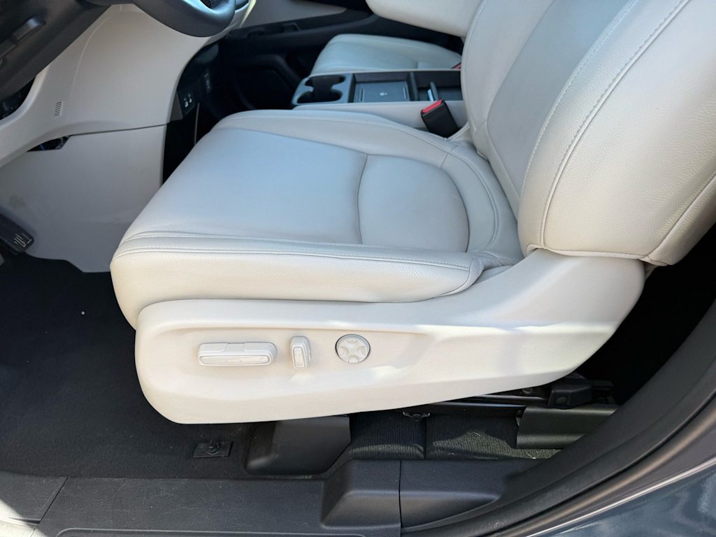 Thumbnail: 2025 Honda Odyssey - 21