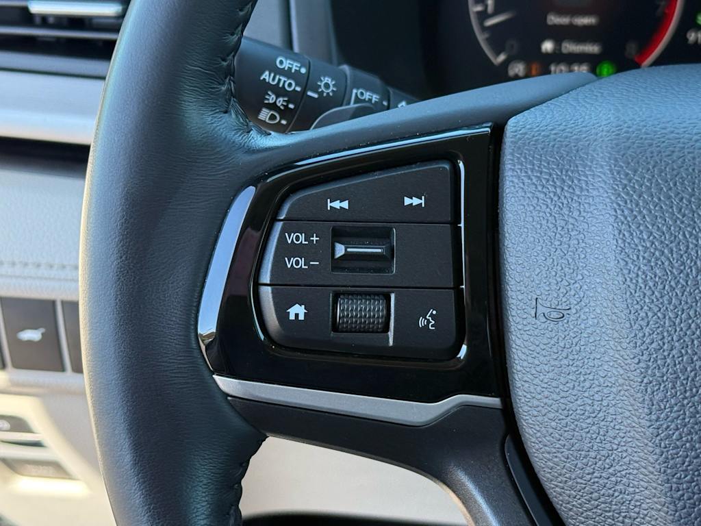 Thumbnail: 2025 Honda Odyssey - 23