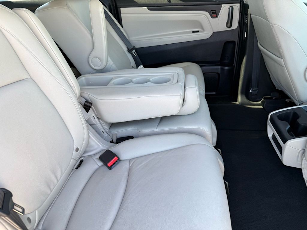 Thumbnail: 2025 Honda Odyssey - 31