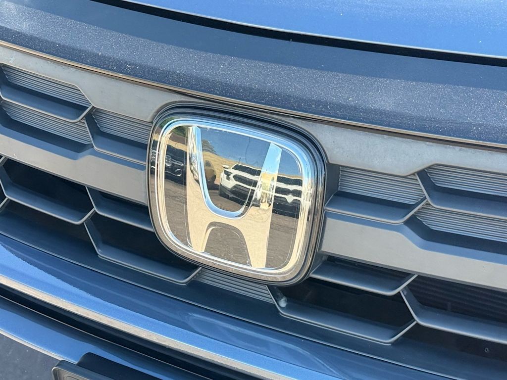 Thumbnail: 2025 Honda Odyssey - 7