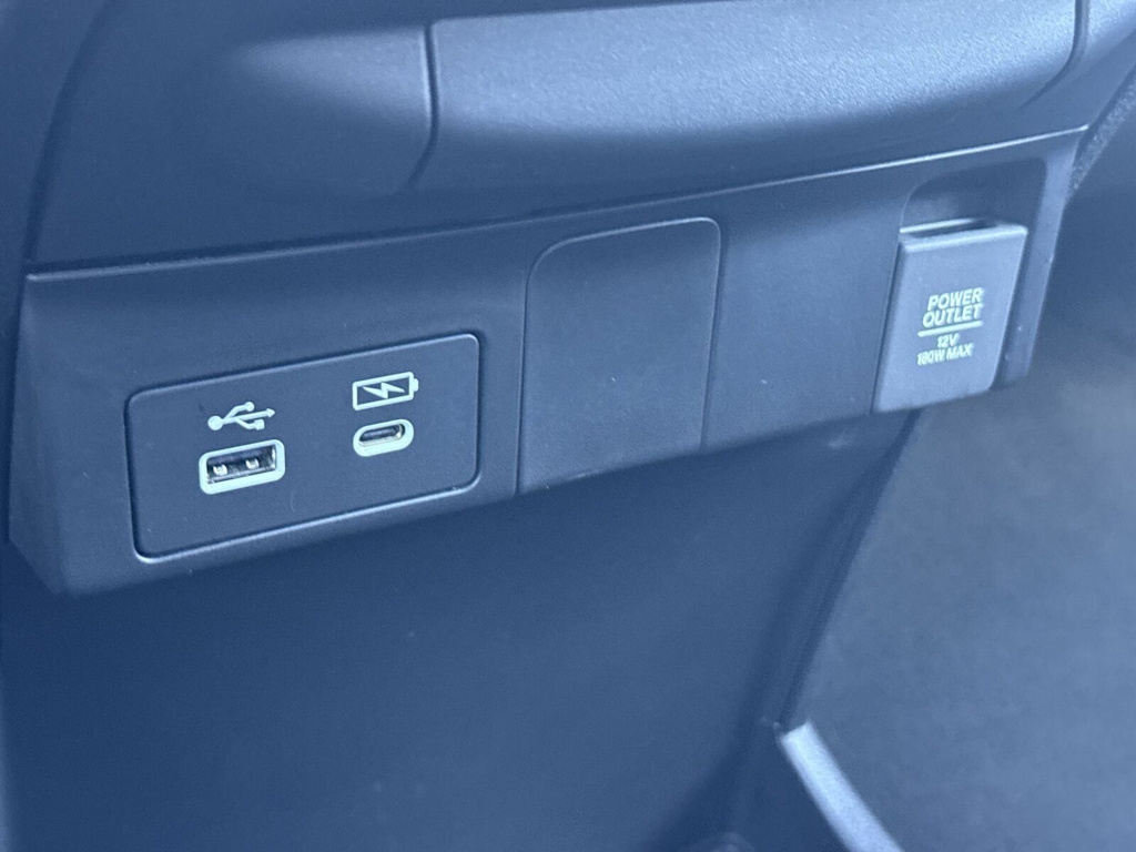 Thumbnail: 2025 Honda Odyssey - 24