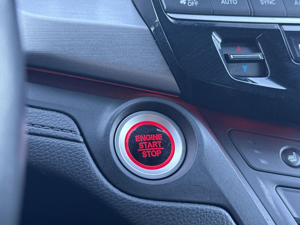 Thumbnail: 2025 Honda Odyssey - 25