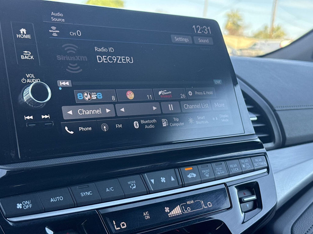 Thumbnail: 2025 Honda Odyssey - 20