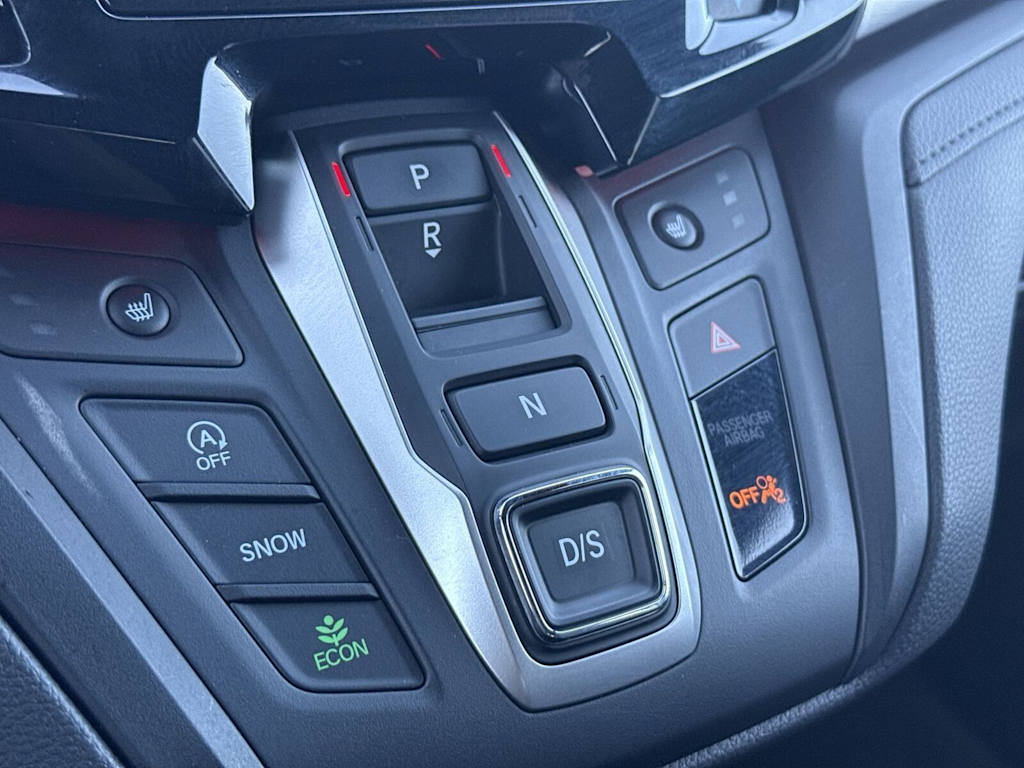 Thumbnail: 2025 Honda Odyssey - 12