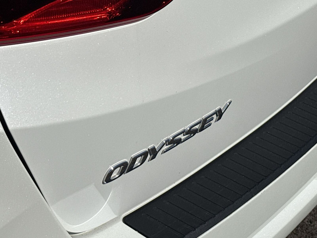 Thumbnail: 2025 Honda Odyssey - 31