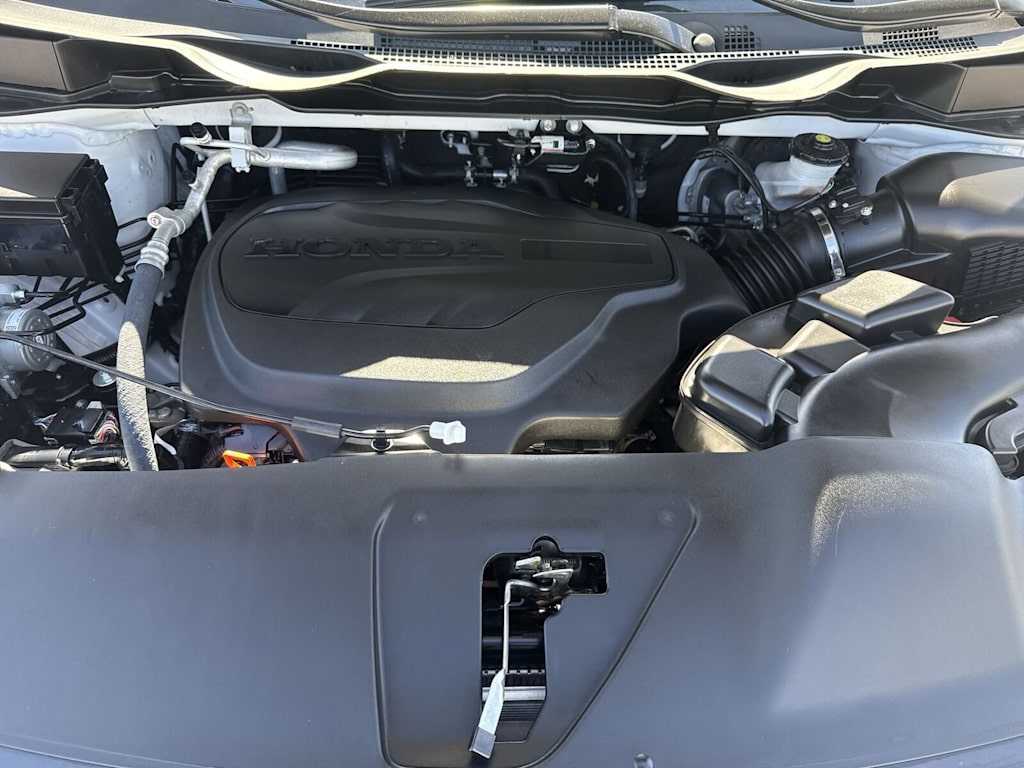 Thumbnail: 2025 Honda Odyssey - 7