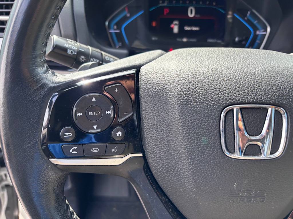 Thumbnail: 2018 Honda Odyssey - 20