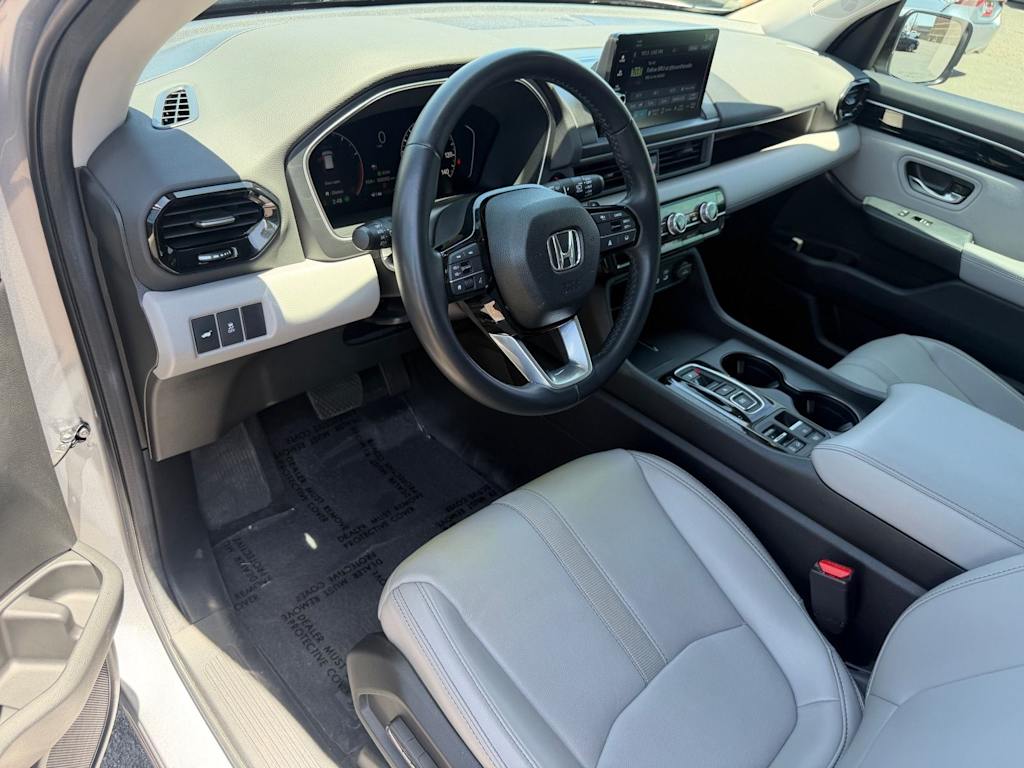 Thumbnail: 2024 Honda Pilot - 2