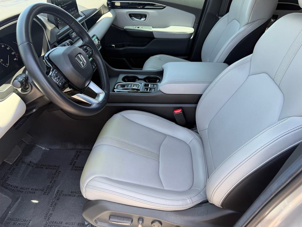 Thumbnail: 2024 Honda Pilot - 10