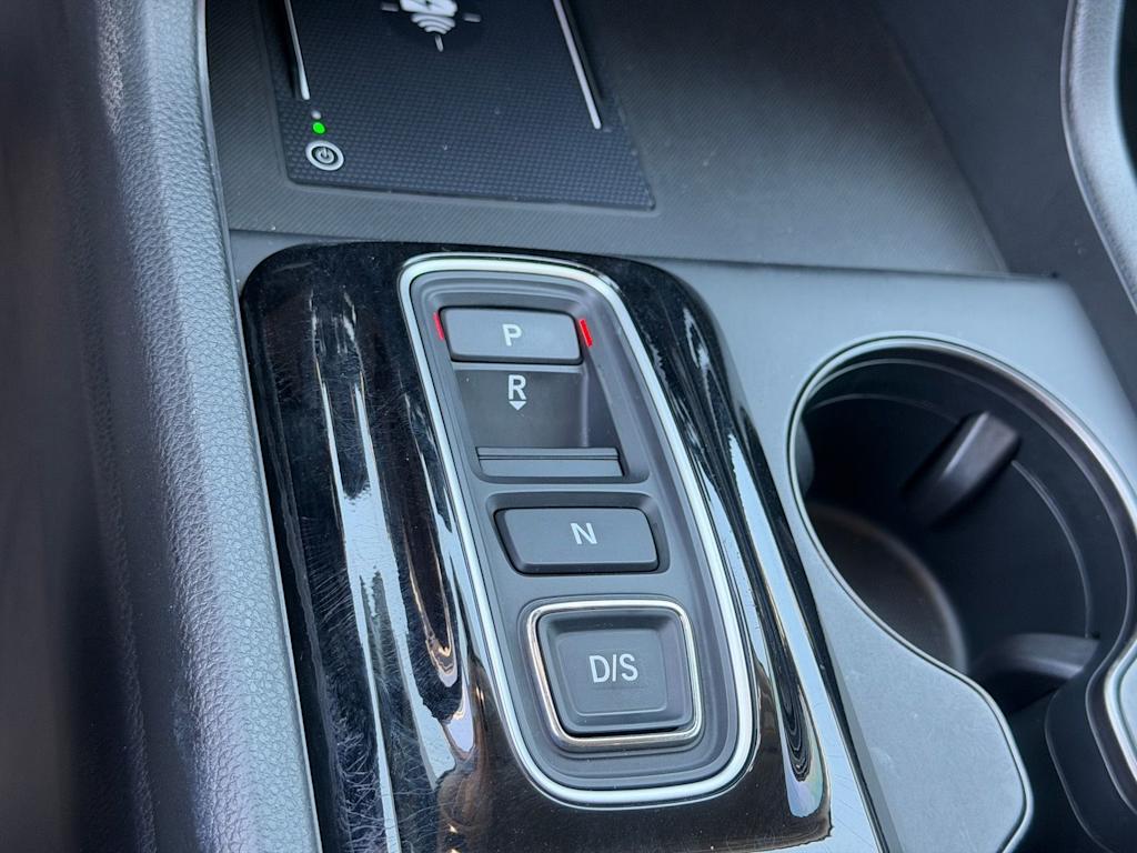 Thumbnail: 2024 Honda Pilot - 13