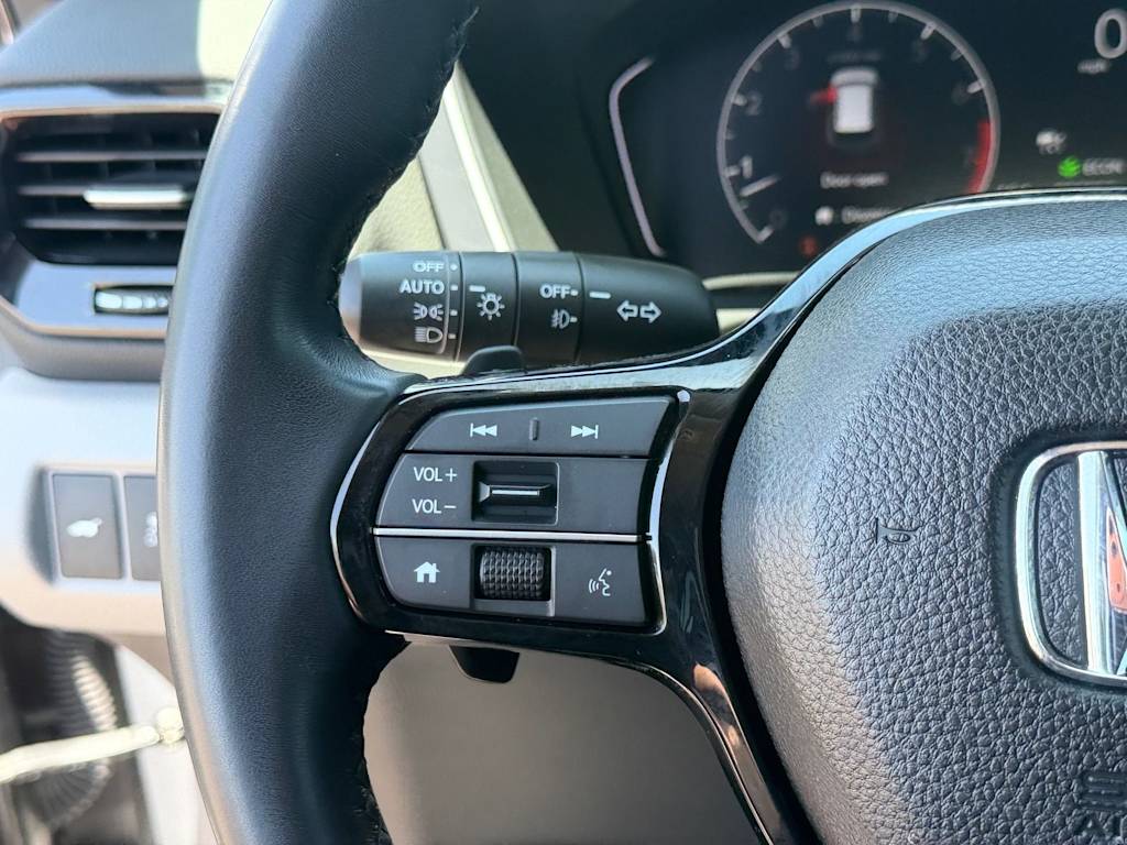 Thumbnail: 2024 Honda Pilot - 23