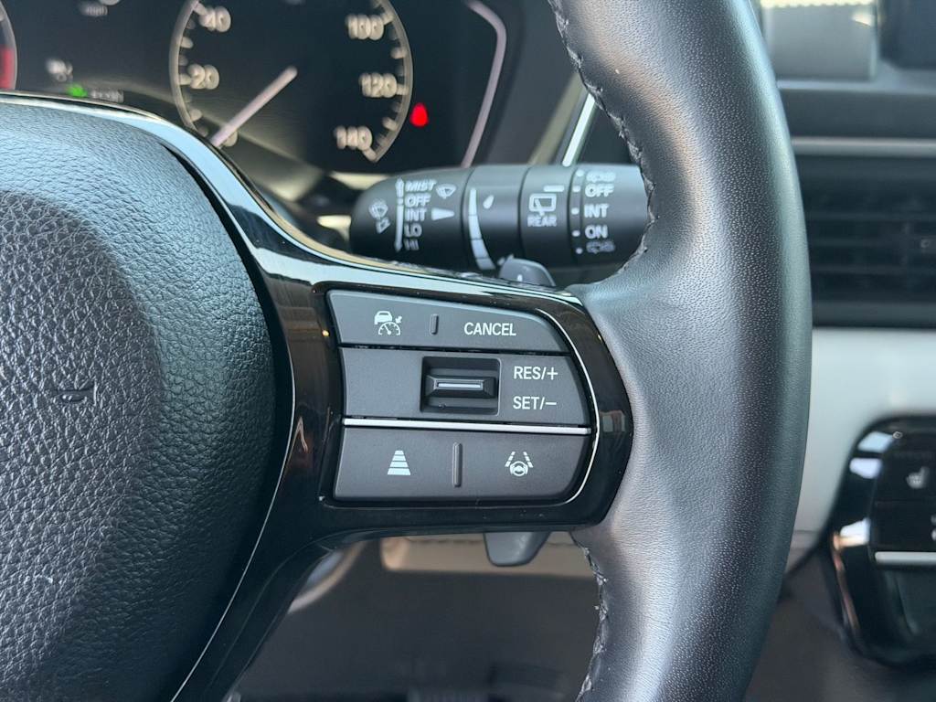 Thumbnail: 2024 Honda Pilot - 24