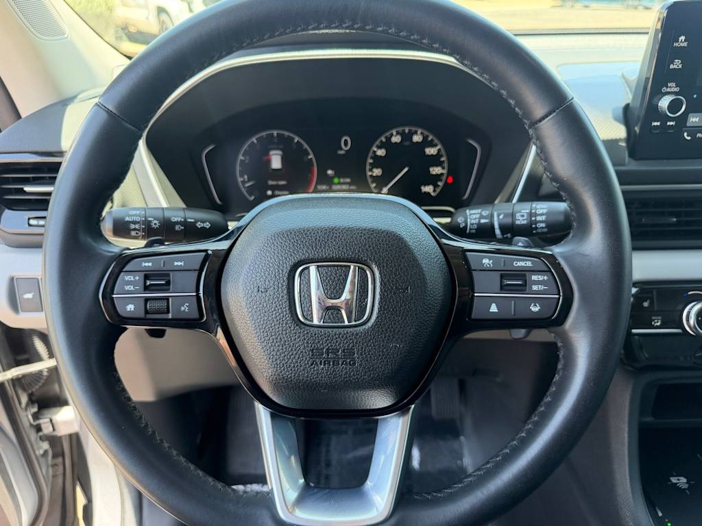 Thumbnail: 2024 Honda Pilot - 8