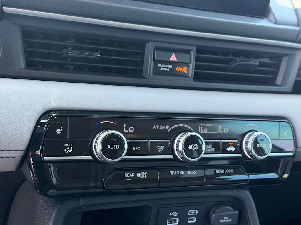 Thumbnail: 2024 Honda Pilot - 27