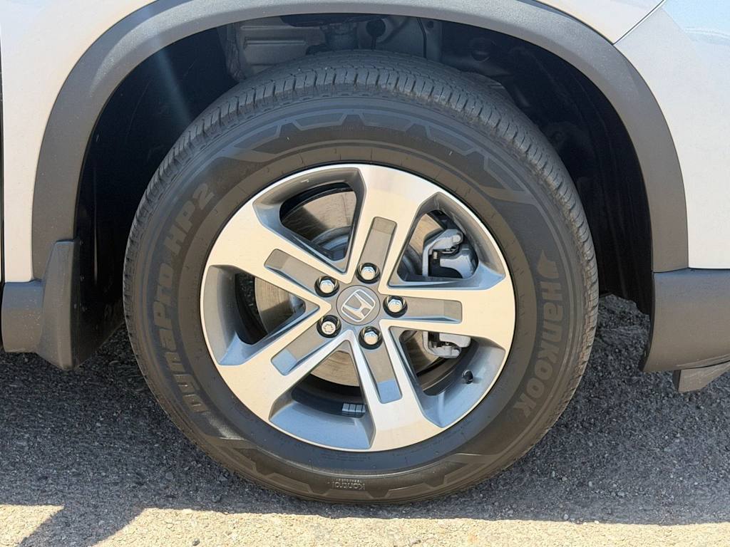 Thumbnail: 2024 Honda Pilot - 7