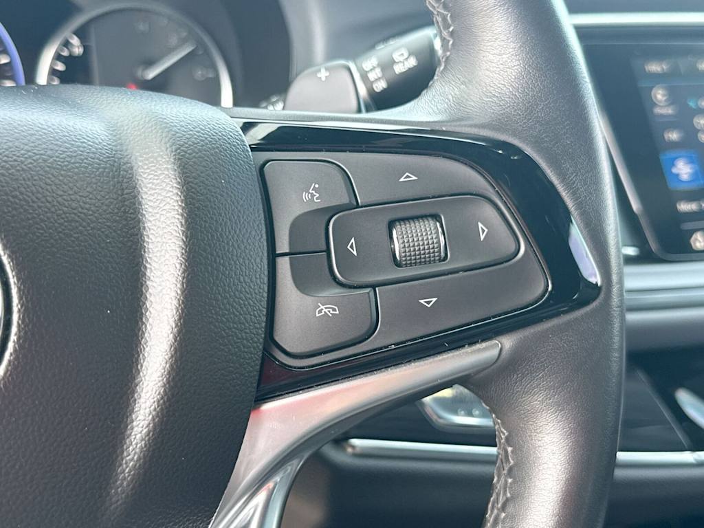 Thumbnail: 2024 Buick Enclave - 29