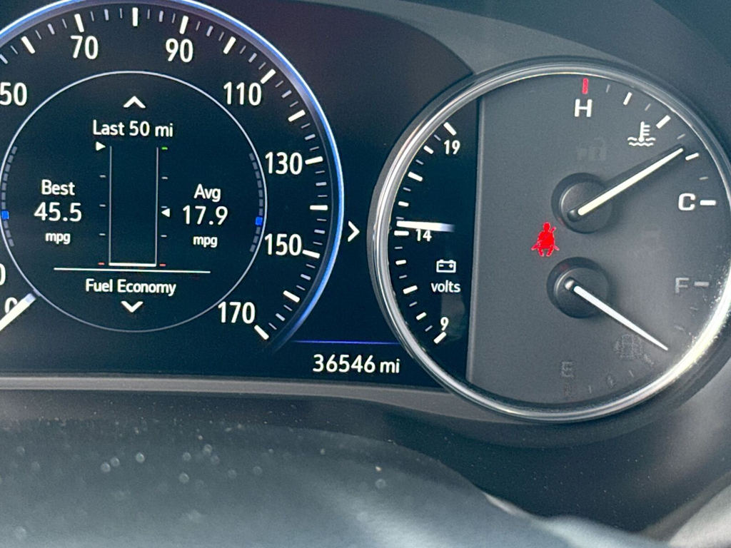 Thumbnail: 2024 Buick Enclave - 30