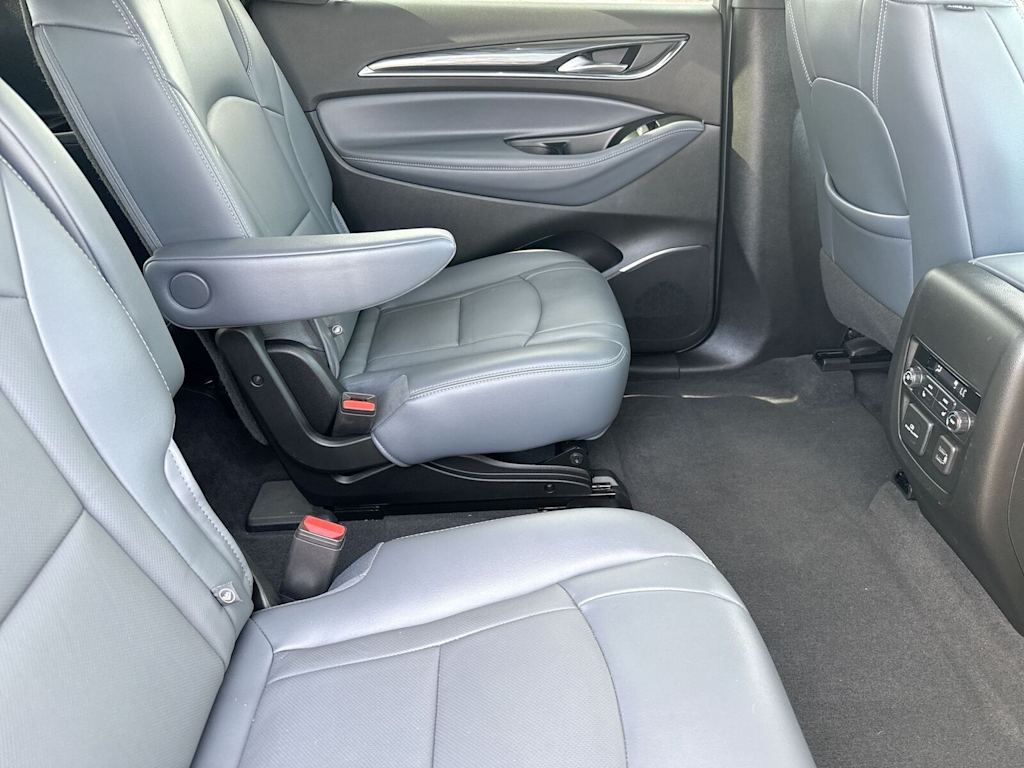 Thumbnail: 2024 Buick Enclave - 12