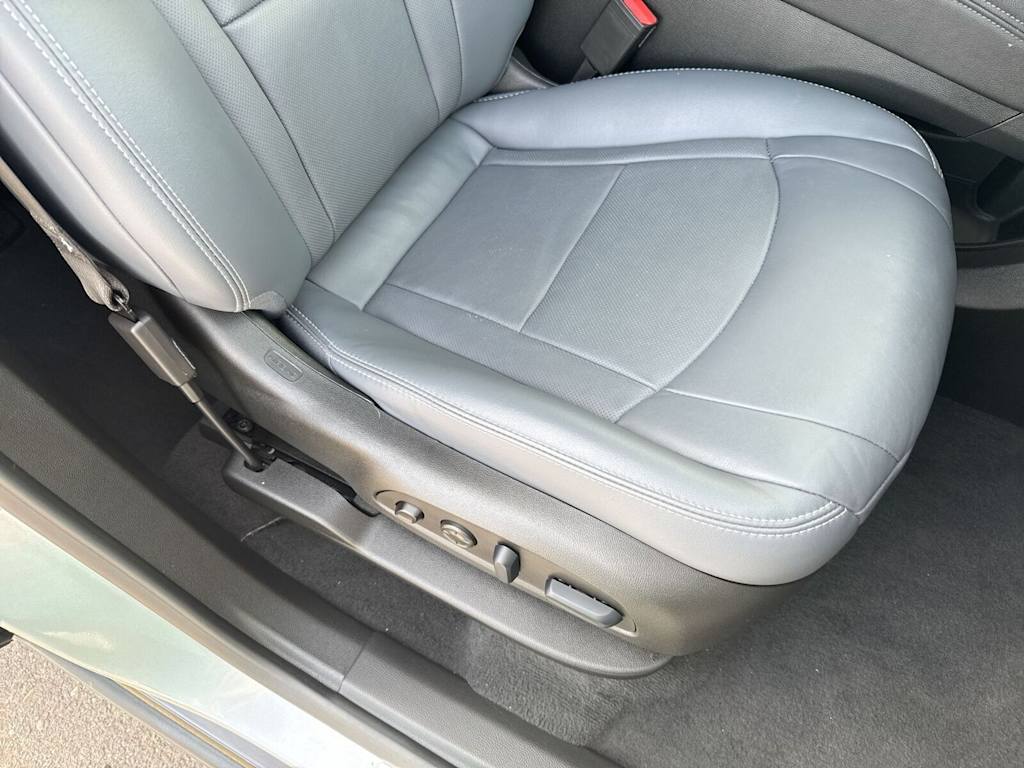 Thumbnail: 2024 Buick Enclave - 6