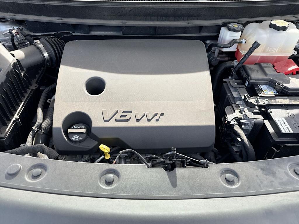 Thumbnail: 2024 Buick Enclave - 8