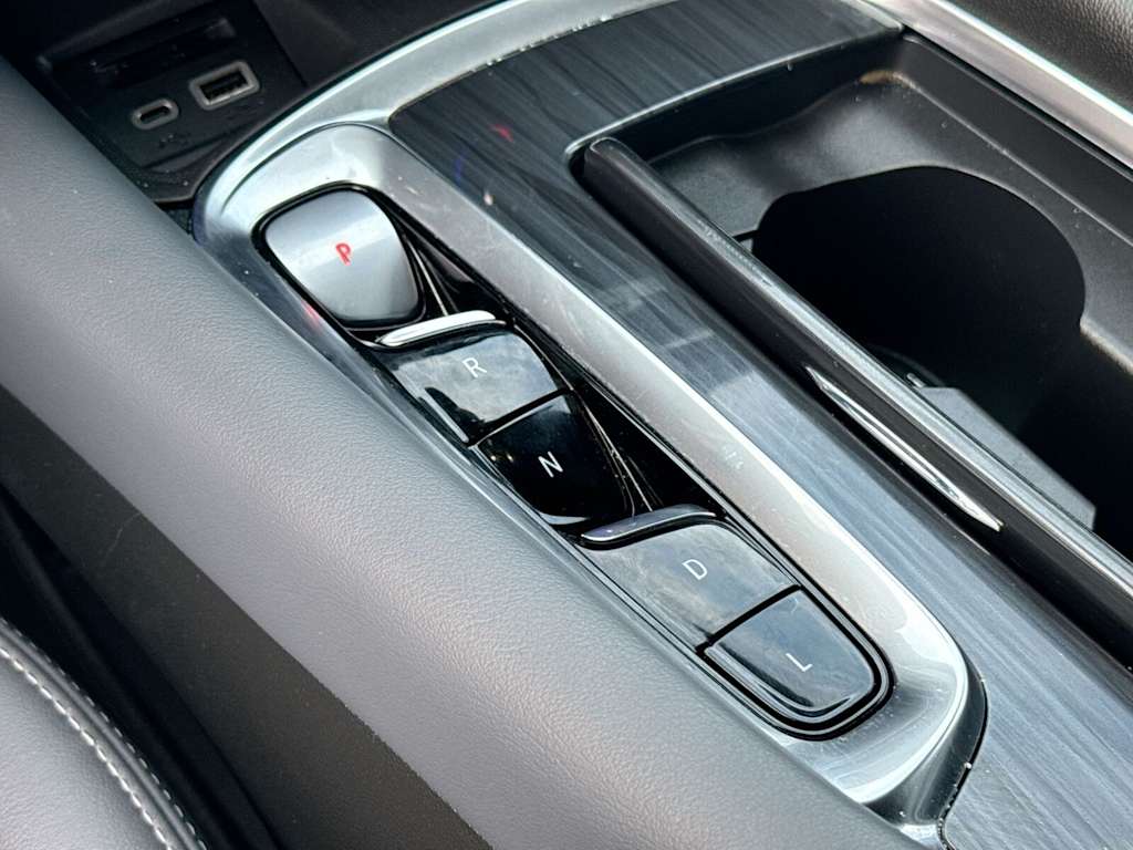 Thumbnail: 2024 Buick Enclave - 15