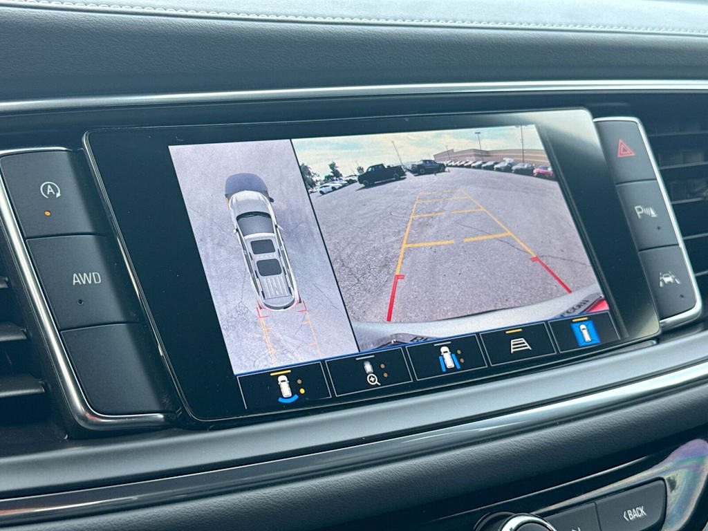 Thumbnail: 2024 Buick Enclave - 25