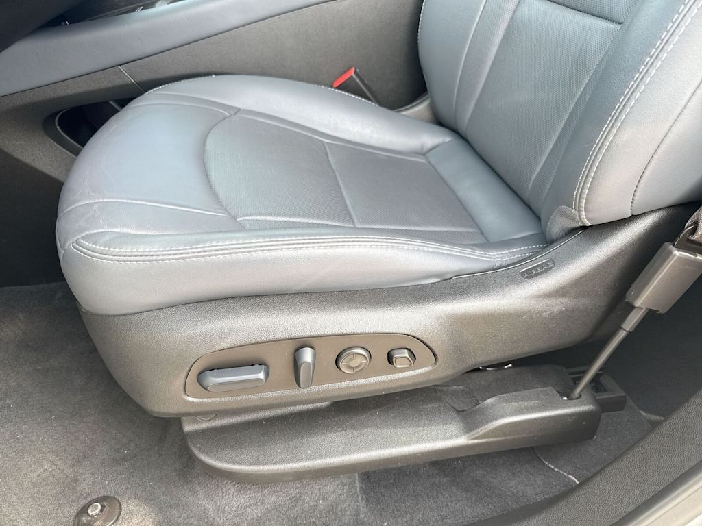 Thumbnail: 2024 Buick Enclave - 23