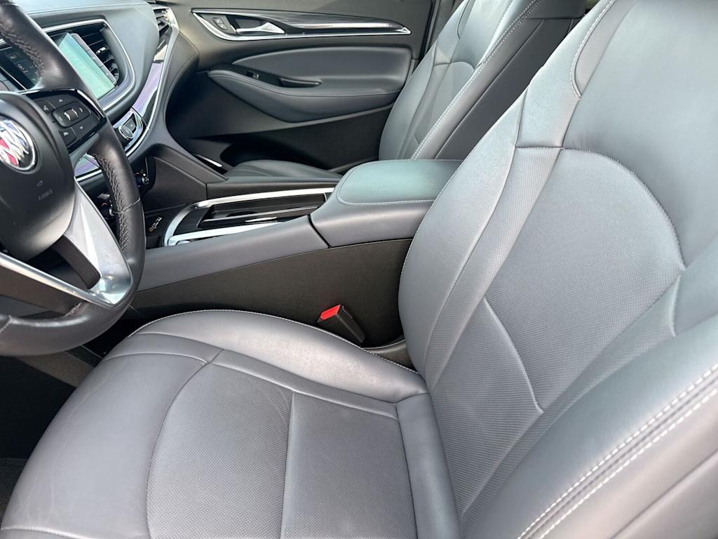 Thumbnail: 2024 Buick Enclave - 11