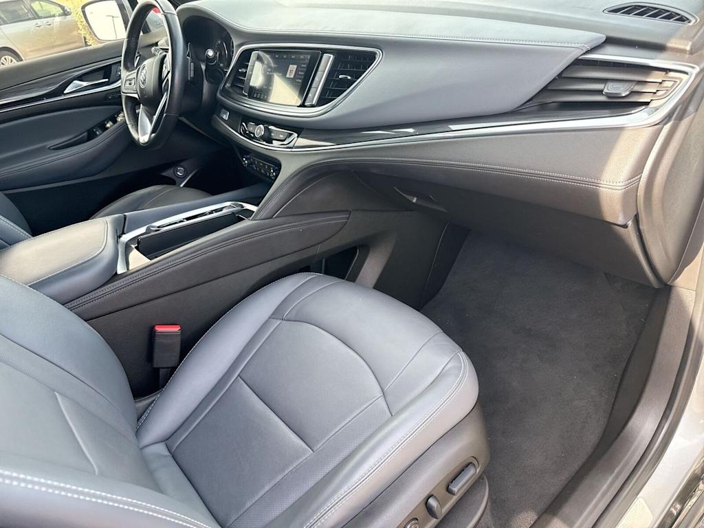 Thumbnail: 2024 Buick Enclave - 10