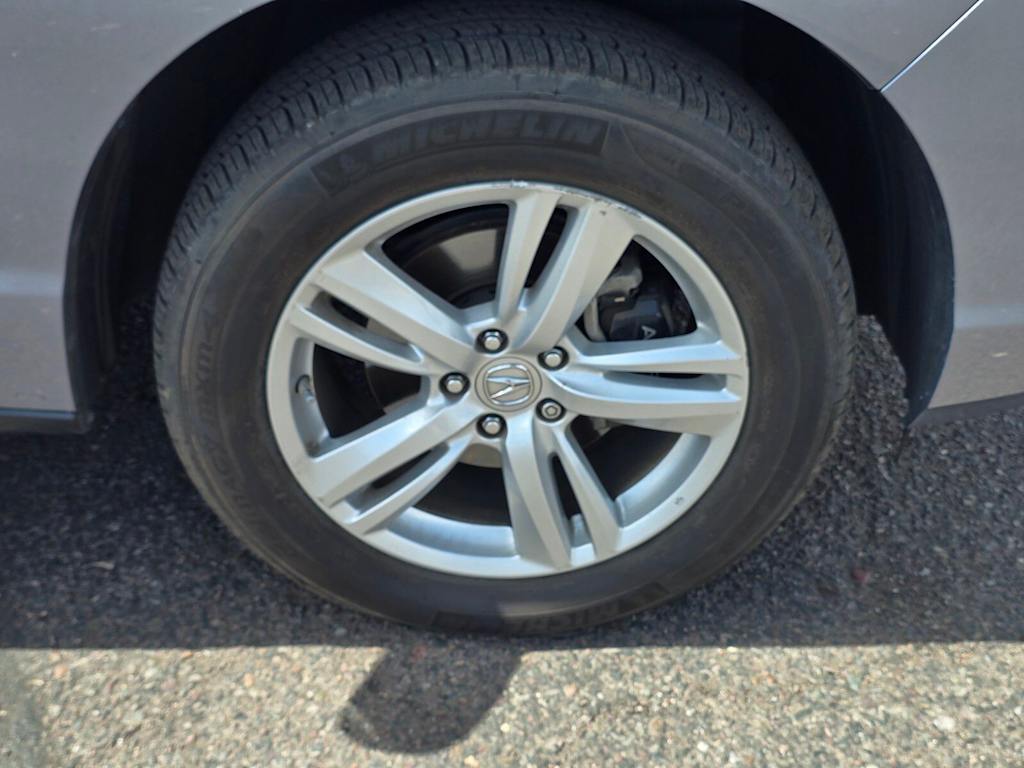 Thumbnail: 2015 Acura RDX - 7