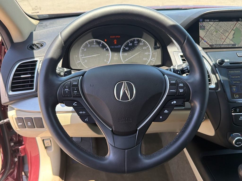 Thumbnail: 2016 Acura RDX - 9